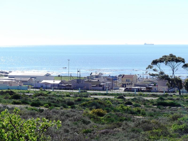 0 Bedroom Property for Sale in St Helena Views Western Cape